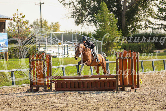 05671 - Mckenna - 2026 Rocky Mountain Classic III - Thursday August 20th