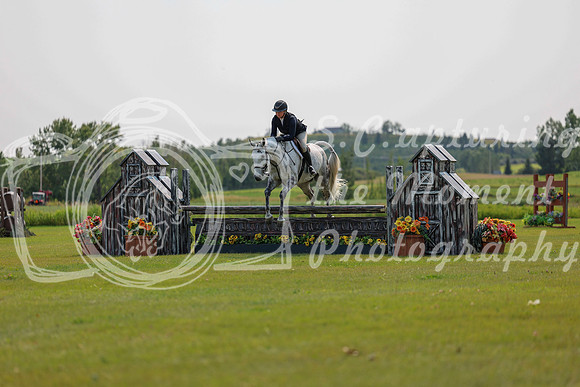 07325 - Shea - 2026 Rocky Mountain Classic III - Thursday August 20th