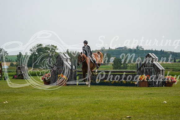 09587 - Alina - 2026 Rocky Mountain Classic III - Thursday August 20th