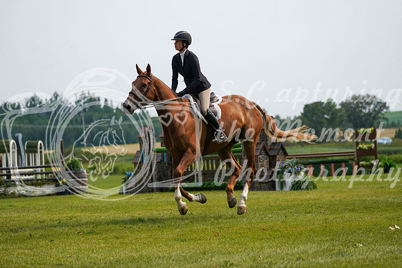 09588 - Alina - 2026 Rocky Mountain Classic III - Thursday August 20th