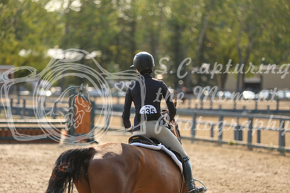 05673 - Mckenna - 2026 Rocky Mountain Classic III - Thursday August 20th
