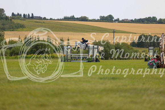 07329 - Shea - 2026 Rocky Mountain Classic III - Thursday August 20th
