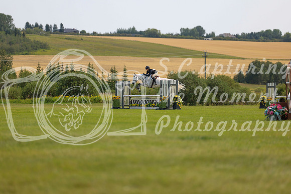 07330 - Shea - 2026 Rocky Mountain Classic III - Thursday August 20th