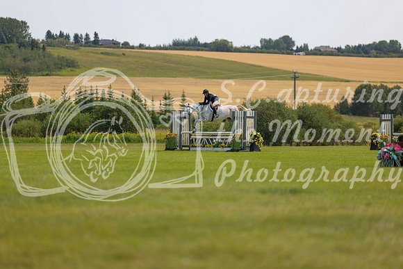 07332 - Shea - 2026 Rocky Mountain Classic III - Thursday August 20th