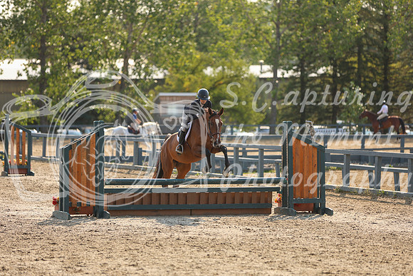 05676 - Mckenna - 2026 Rocky Mountain Classic III - Thursday August 20th
