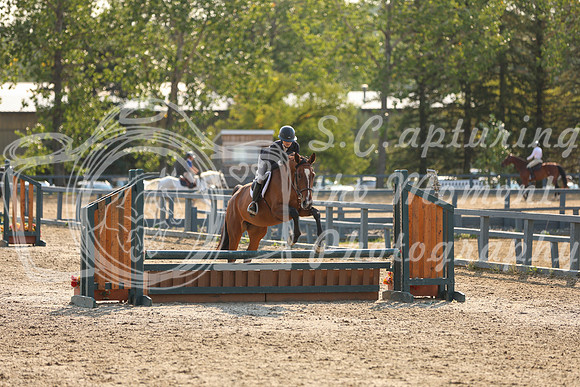 05677 - Mckenna - 2026 Rocky Mountain Classic III - Thursday August 20th