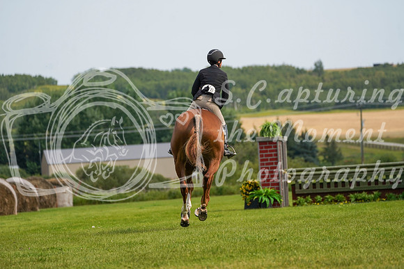 09597 - Alina - 2026 Rocky Mountain Classic III - Thursday August 20th