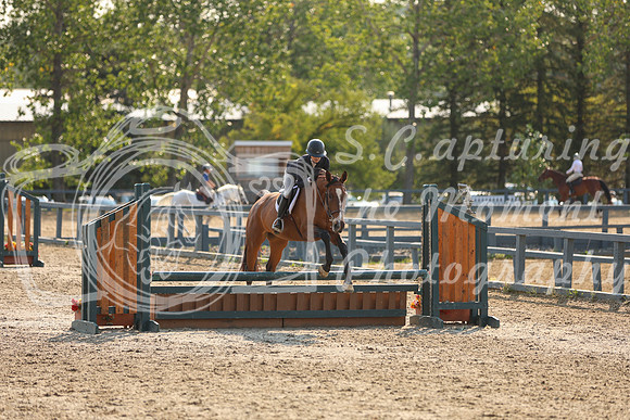 05679 - Mckenna - 2026 Rocky Mountain Classic III - Thursday August 20th