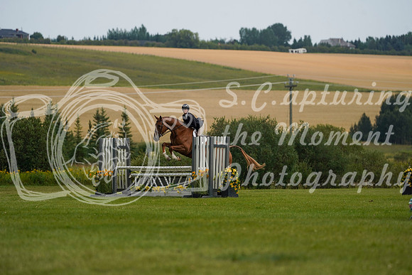 09600 - Alina - 2026 Rocky Mountain Classic III - Thursday August 20th