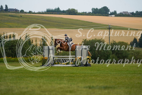 09601 - Alina - 2026 Rocky Mountain Classic III - Thursday August 20th