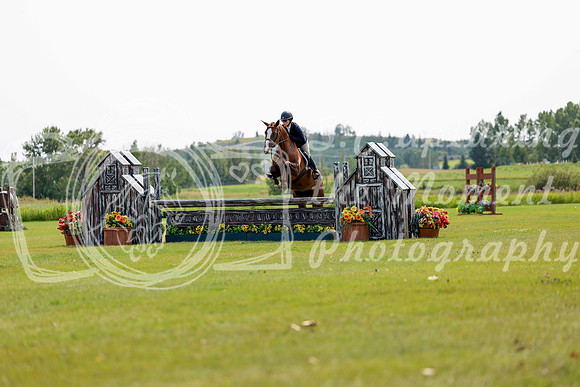 07777 - Shea - 2026 Rocky Mountain Classic III - Thursday August 20th