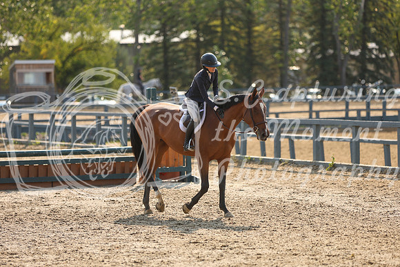 05686 - Mckenna - 2026 Rocky Mountain Classic III - Thursday August 20th