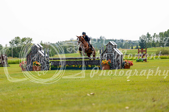 07779 - Shea - 2026 Rocky Mountain Classic III - Thursday August 20th