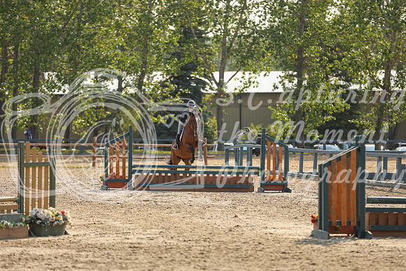 05754 - Mckenna - 2026 Rocky Mountain Classic III - Thursday August 20th