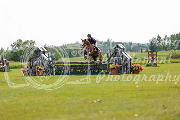 07780 - Shea - 2026 Rocky Mountain Classic III - Thursday August 20th
