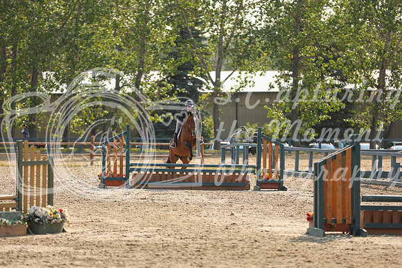 05755 - Mckenna - 2026 Rocky Mountain Classic III - Thursday August 20th