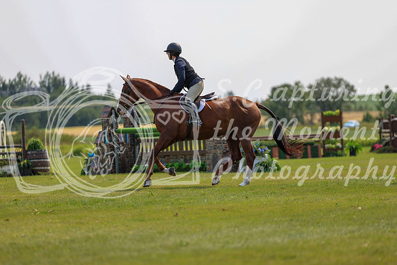 07783 - Shea - 2026 Rocky Mountain Classic III - Thursday August 20th
