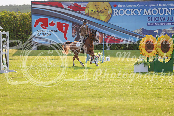 01268 - Shea - 2026 Rocky Mountain Classic III - Thursday August 20th