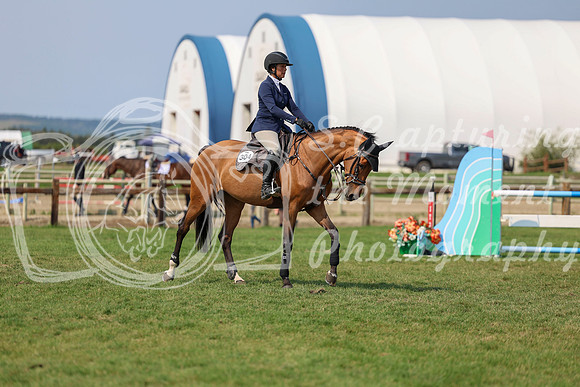 04997 - Shea - 2026 Rocky Mountain Classic III - Thursday August 20th