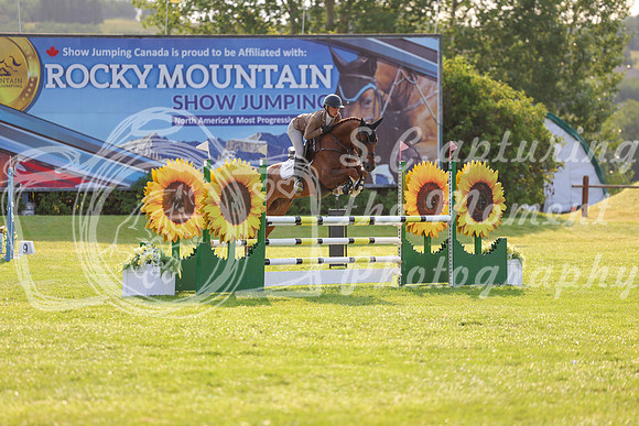 01269 - Shea - 2026 Rocky Mountain Classic III - Thursday August 20th
