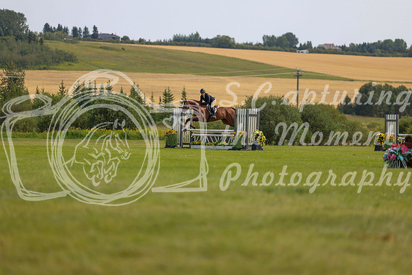 07788 - Shea - 2026 Rocky Mountain Classic III - Thursday August 20th