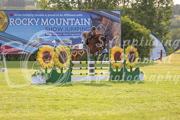 01270 - Shea - 2026 Rocky Mountain Classic III - Thursday August 20th