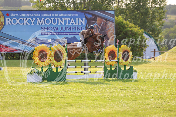 01271 - Shea - 2026 Rocky Mountain Classic III - Thursday August 20th