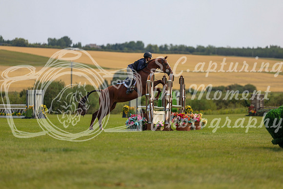 07792 - Shea - 2026 Rocky Mountain Classic III - Thursday August 20th