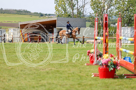 05001 - Shea - 2026 Rocky Mountain Classic III - Thursday August 20th