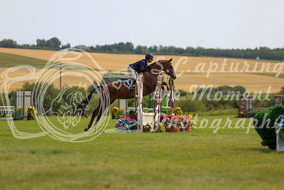 07794 - Shea - 2026 Rocky Mountain Classic III - Thursday August 20th