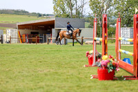 05002 - Shea - 2026 Rocky Mountain Classic III - Thursday August 20th