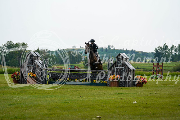 09872 - Alina - 2026 Rocky Mountain Classic III - Thursday August 20th
