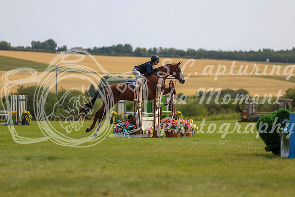 07795 - Shea - 2026 Rocky Mountain Classic III - Thursday August 20th
