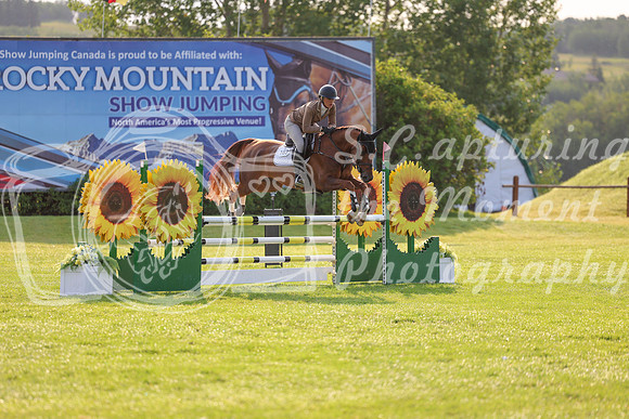 01274 - Shea - 2026 Rocky Mountain Classic III - Thursday August 20th