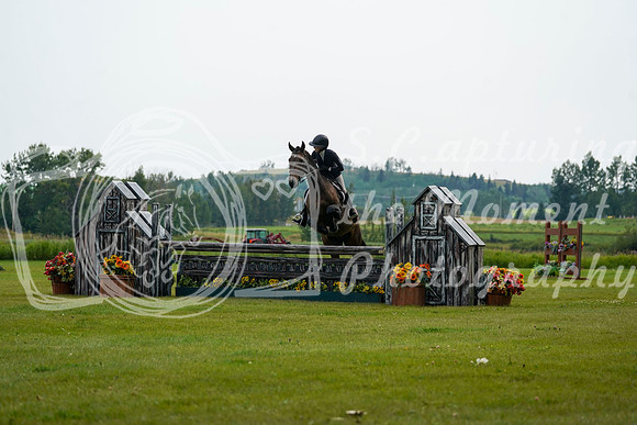 09873 - Alina - 2026 Rocky Mountain Classic III - Thursday August 20th