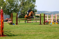 05004 - Shea - 2026 Rocky Mountain Classic III - Thursday August 20th