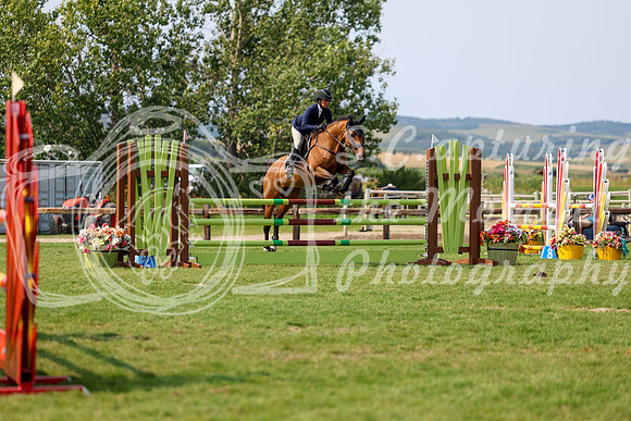 05004 - Shea - 2026 Rocky Mountain Classic III - Thursday August 20th