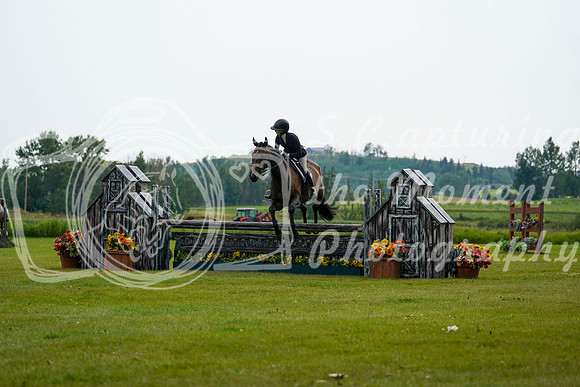 09875 - Alina - 2026 Rocky Mountain Classic III - Thursday August 20th
