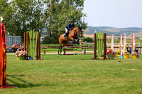 05005 - Shea - 2026 Rocky Mountain Classic III - Thursday August 20th