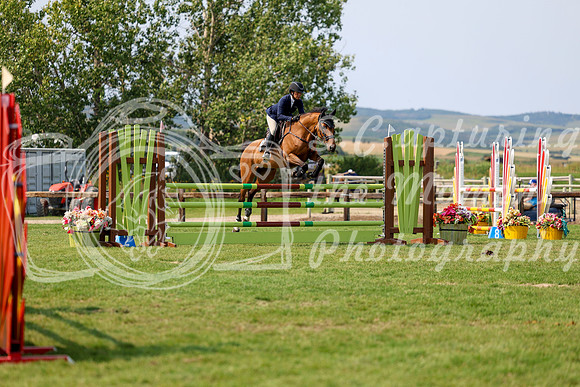 05005 - Shea - 2026 Rocky Mountain Classic III - Thursday August 20th