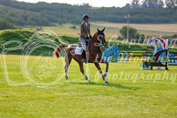 01277 - Shea - 2026 Rocky Mountain Classic III - Thursday August 20th