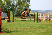 05006 - Shea - 2026 Rocky Mountain Classic III - Thursday August 20th