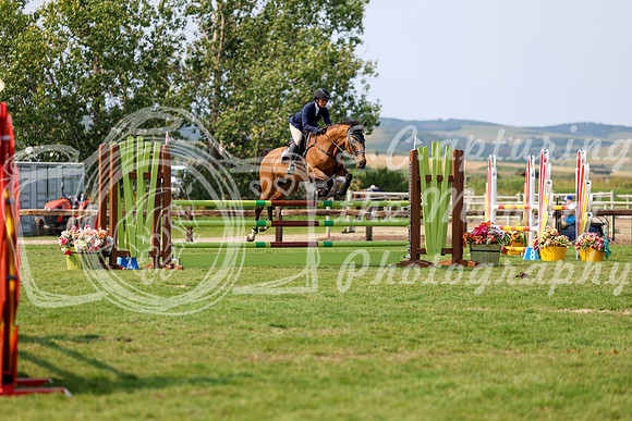 05006 - Shea - 2026 Rocky Mountain Classic III - Thursday August 20th