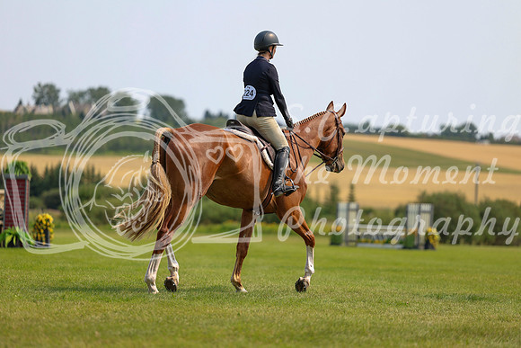 08002 - Shea - 2026 Rocky Mountain Classic III - Thursday August 20th