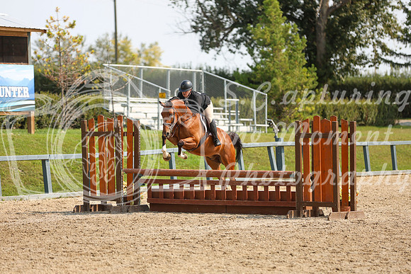 06763 - Mckenna - 2026 Rocky Mountain Classic III - Thursday August 20th