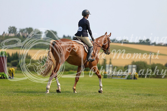08003 - Shea - 2026 Rocky Mountain Classic III - Thursday August 20th