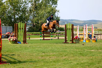 05007 - Shea - 2026 Rocky Mountain Classic III - Thursday August 20th