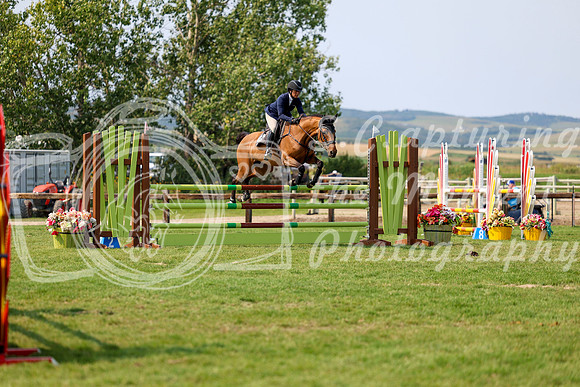 05007 - Shea - 2026 Rocky Mountain Classic III - Thursday August 20th