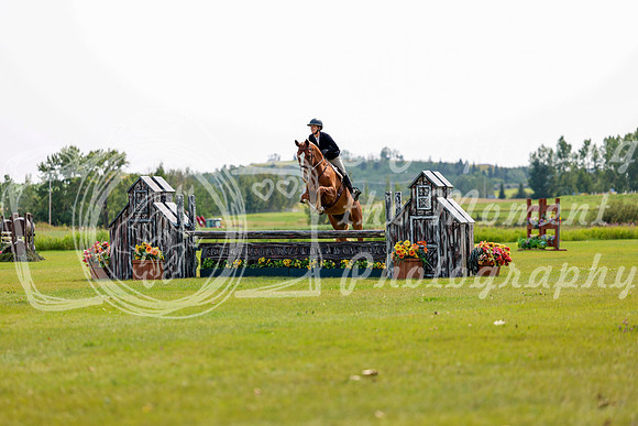 08004 - Shea - 2026 Rocky Mountain Classic III - Thursday August 20th