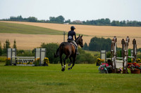 09879 - Alina - 2026 Rocky Mountain Classic III - Thursday August 20th